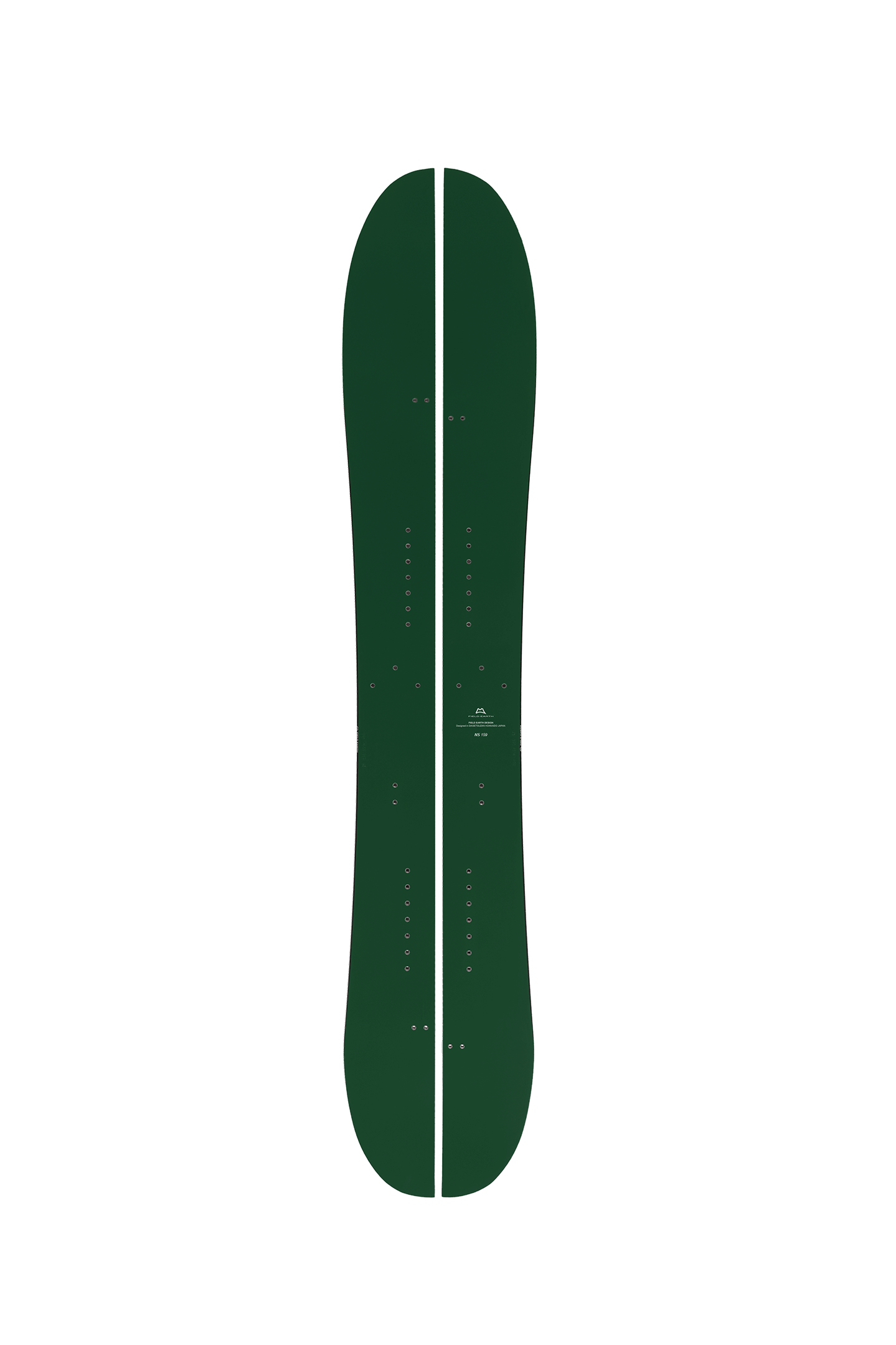 NS 159 SPLITBOARDS