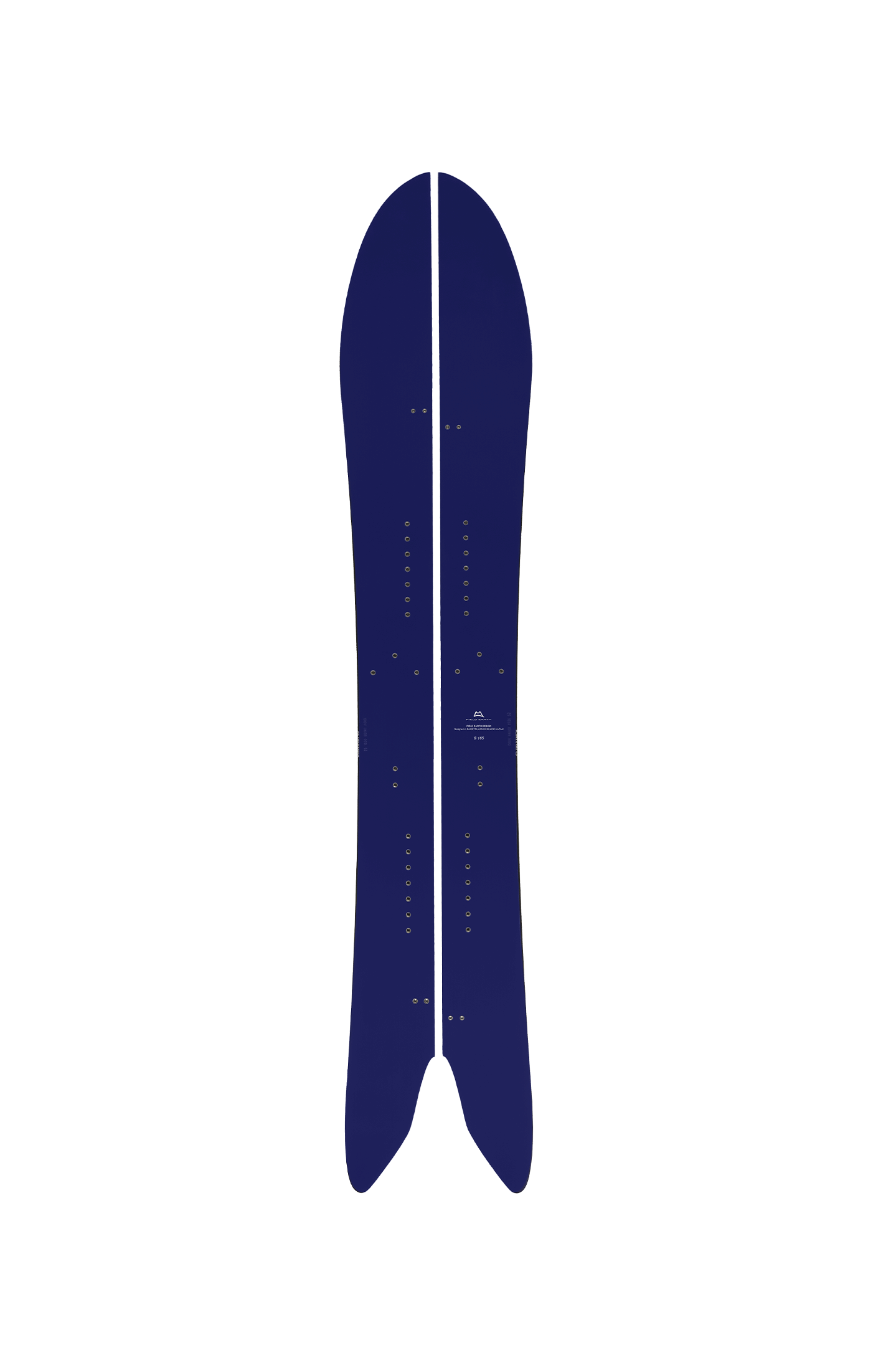 S165 SPLITBOARDS